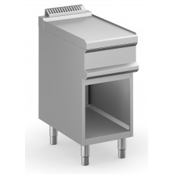 PIANO NEUTRO SU VANO A GIORNO