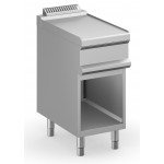 PIANO NEUTRO SU VANO A GIORNO