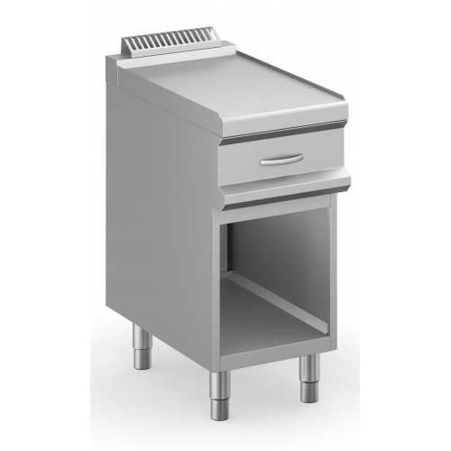PIANO NEUTRO CON CASSETTO
