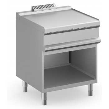 PIANO NEUTRO - SU VANO A GIORNO