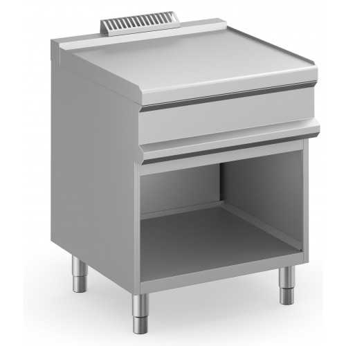 PIANO NEUTRO - SU VANO A GIORNO
