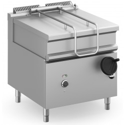 BRASIERA ELETTRICA PROFESSIONALE
