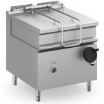 BRASIERA ELETTRICA PROFESSIONALE