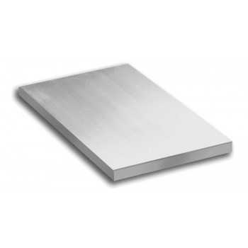 PIASTRA LISCIA MONOFUOCO - DIMENSIONI CM L 30 X P 33,5