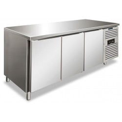 TAVOLO CONGELATORE PROFESSIONALE