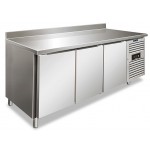 TAVOLO REFRIGERATO PROFESSIONALE