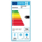 TAVOLO REFRIGERATO PROFESSIONALE