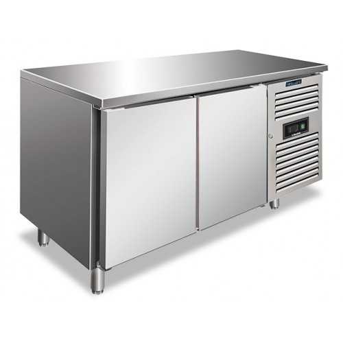 TAVOLO REFRIGERATO CONGELATORE