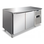 TAVOLO REFRIGERATO CONGELATORE