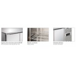 BANCO FRIGO PROFESSIONALE