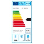 TAVOLO FRIGO 4 PORTE