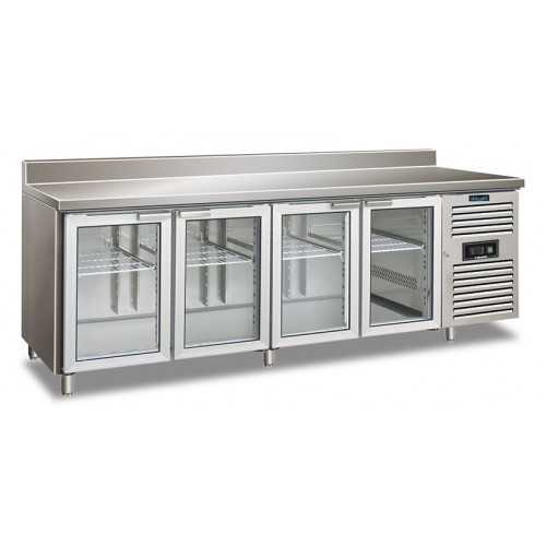 TAVOLO REFRIGERATO
