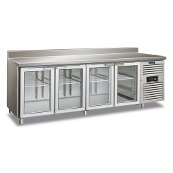 TAVOLO REFRIGERATO