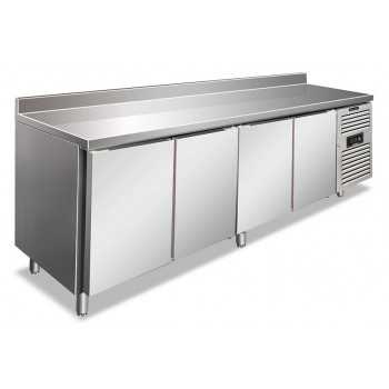 TAVOLO REFRIGERATO PROFESSIONALE
