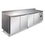TAVOLO REFRIGERATO PROFESSIONALE