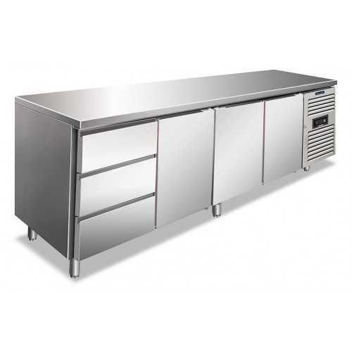 BANCO FRIGO PROFESSIONALE
