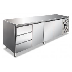 BANCO FRIGO PROFESSIONALE