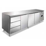BANCO FRIGO PROFESSIONALE