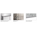 BANCO FRIGO PROFESSIONALE