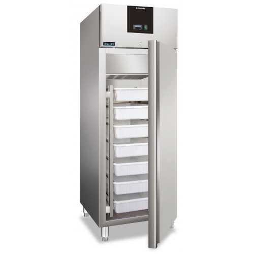 ARMADIO FRIGO PER PESCE CAPACITA' 600...