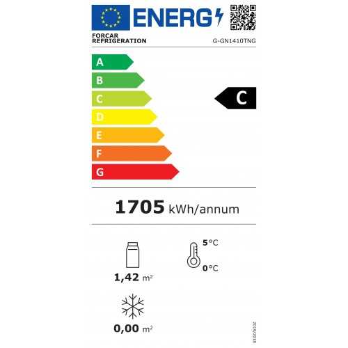 ARMADIO FRIGO CAPACITA' 1400 LT...