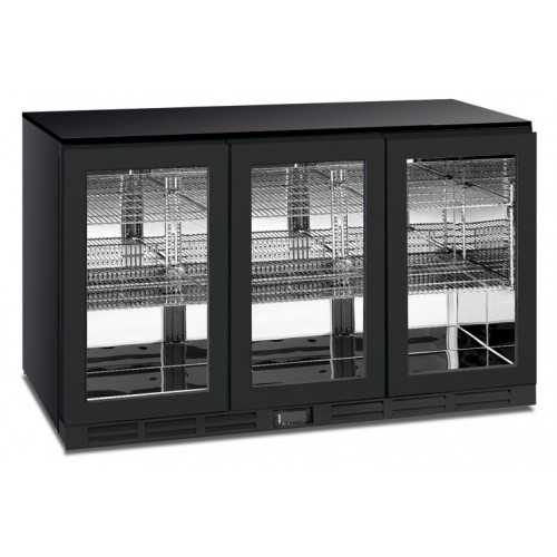 ESPOSITORE BIBITE 3 PORTE