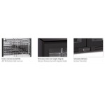 ESPOSITORE BIBITE 3 PORTE
