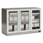 PENSILE REFRIGERATO CON ANTINE BATTENTE