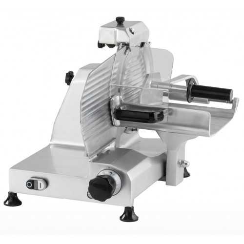 AFFETTATRICE PROFESSIONALE PER CARNE