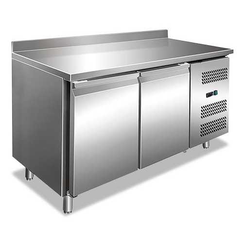 TAVOLO REFRIGERATO PER RISTORANTE