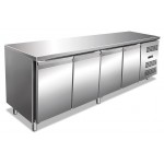 TAVOLO 4 PORTE POSITIVO
