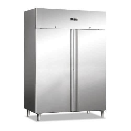ARMADIO FRIGO DUE PORTE