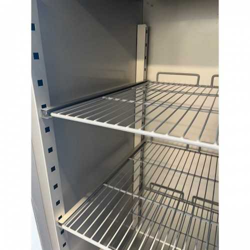 ARMADIO FRIGO PROFESSIONALE 700 PORTA...