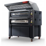 FORNO CUPPONE PER PIZZA IN TEGLIA