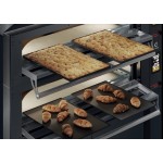 FORNO CUPPONE PER PIZZA IN TEGLIA