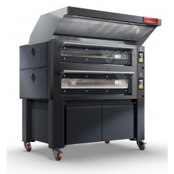 FORNO CUPPONE PER TEGLIE