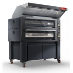 FORNO CUPPONE PER TEGLIE
