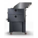FORNO CUPPONE PER TEGLIE