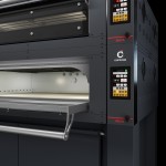 FORNO CUPPONE PER TEGLIE