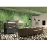 FORNO CUPPONE PER TEGLIE