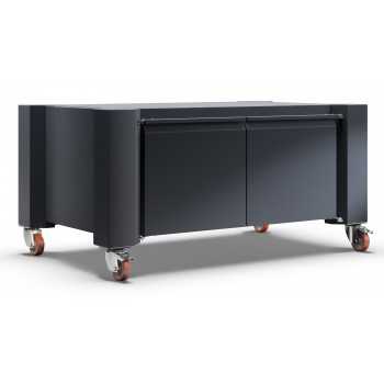SUPPORTO CHIUSO DIMENSIONI L 171,8 x P 148,9 x H 85 cm