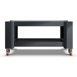 SUPPORTO CON RIPIANO DIMENSIONI L 171,8 x P 105,9 x H 85 cm