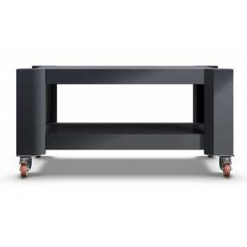 SUPPORTO CON RIPIANO DIMENSIONI L 171,8 x P 148,9 x H 117 cm