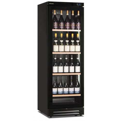 VETRINA VINO