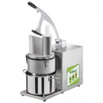 TAGLIAVERDURE PROFESSIONALE