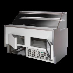 BANCO ESPOSITIVO REFRIGERATO