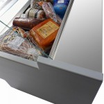 VETRINA ESPOSITIVA REFRIGERATA