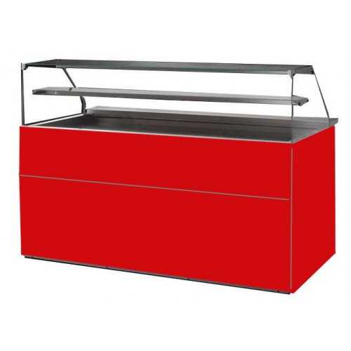 BANCO ESPOSITIVO REFRIGERATO VETRO... BANCO ESPOSITIVO REFRIGERATO VETRO...