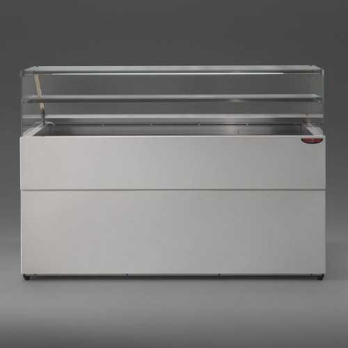 BANCO ESPOSITIVO REFRIGERATO VETRO... BANCO ESPOSITIVO REFRIGERATO VETRO...