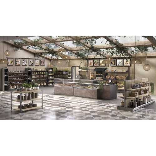 ARREDO COMPLETO PER GASTRONOMIA